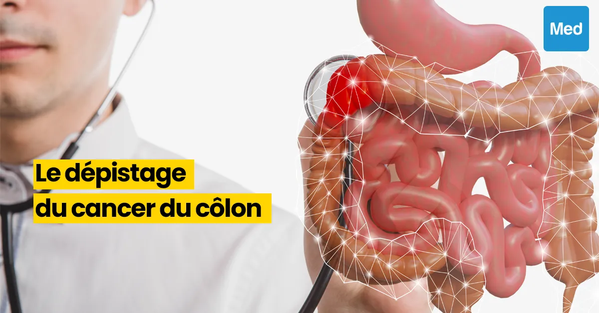 Le Dépistage du Cancer du Côlon : La Clé de la Prévention et de la Survie